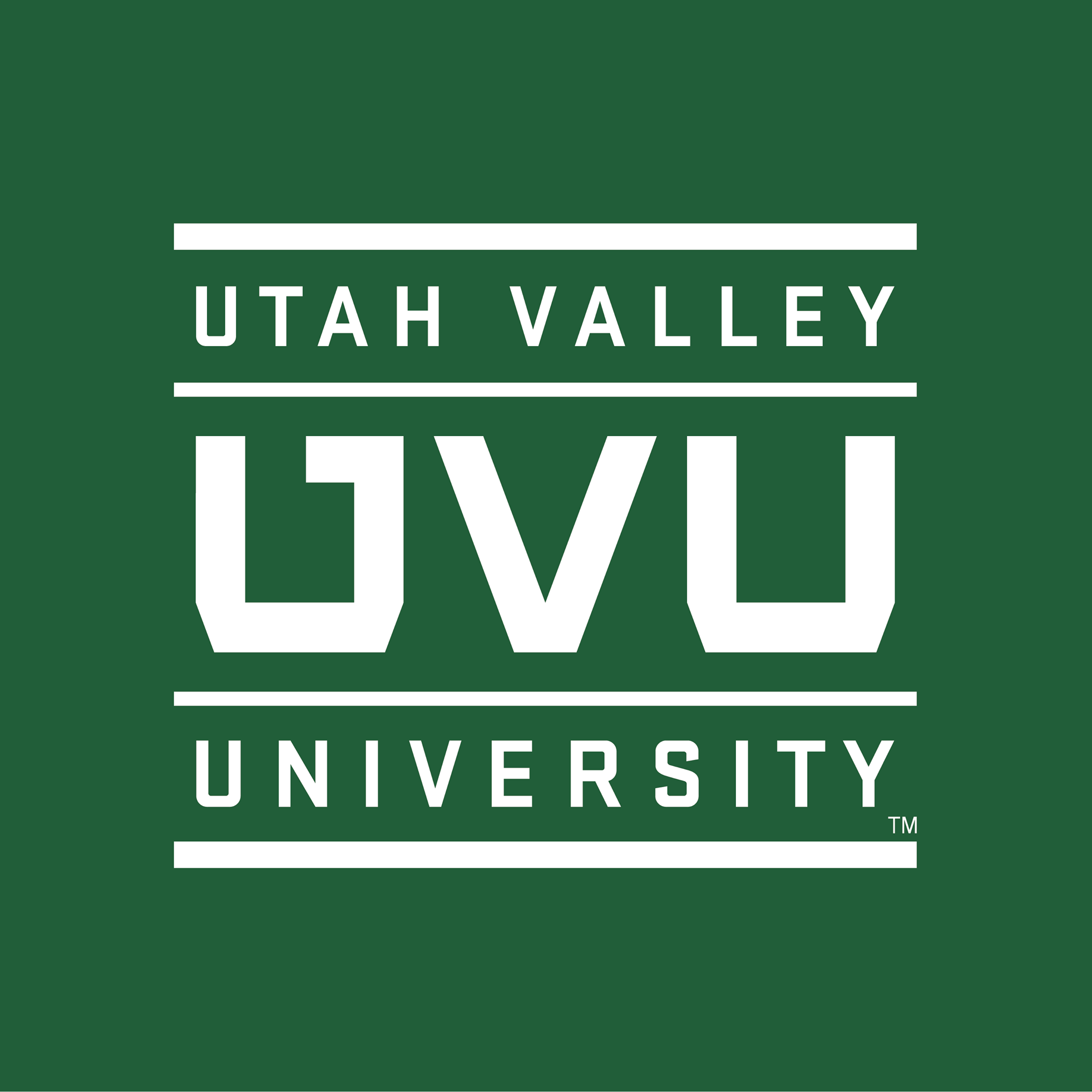 Utah Valley University